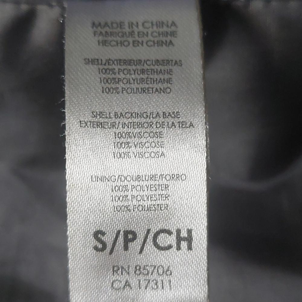 Buffalo David Bitton jacket - Picture 4 of 9